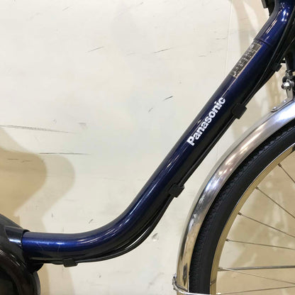 パナソニック ビビ DX ネイビー 26インチ KG018 【中古車】