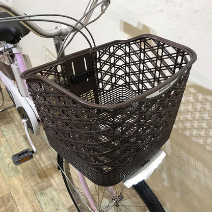 パナソニック ビビ DX ピンク 24インチ KW078 【中古車】