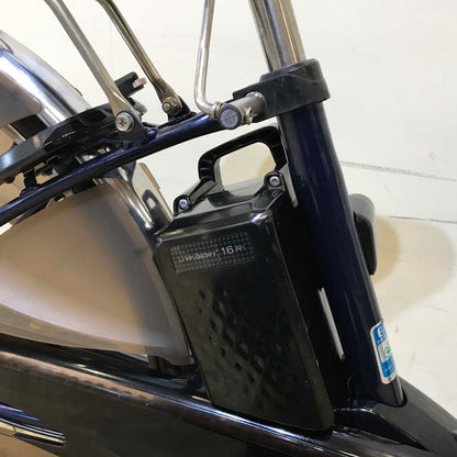 パナソニック ビビ DX ネイビー 26インチ KG018 【中古車】