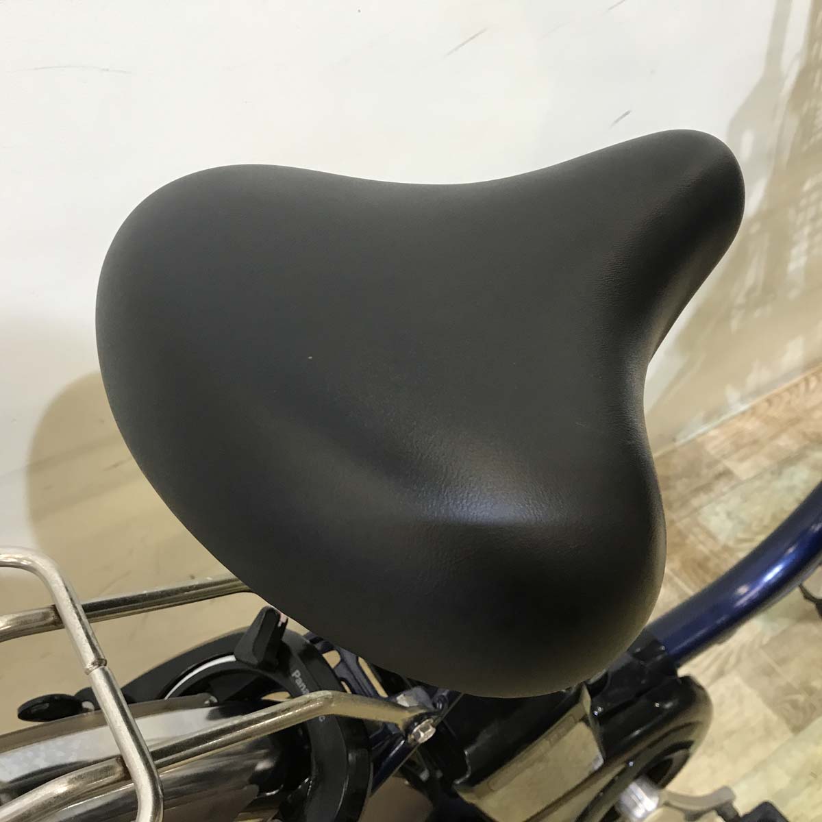 パナソニック ビビ DX ネイビー 26インチ KG018 【中古車】