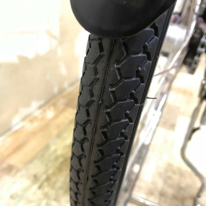 パナソニック ビビ DX ピンク 24インチ KW078 【中古車】