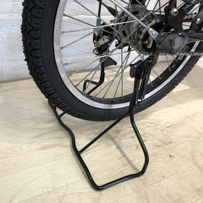 パナソニック ギュット ミニ K ブラック 20インチ YC023【中古車】