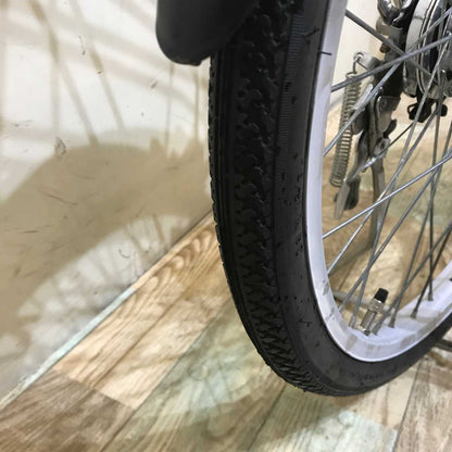 パナソニック ビビ SS 20 ブラウン 20インチ KS022 【中古車】