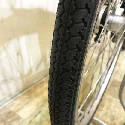 パナソニック ビビ LU ブラウン 26インチ KB006 【中古車】