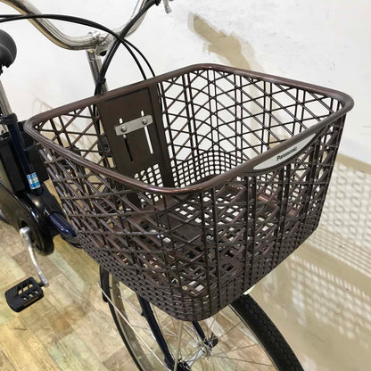 パナソニック ビビ DX ネイビー 26インチ KG018 【中古車】