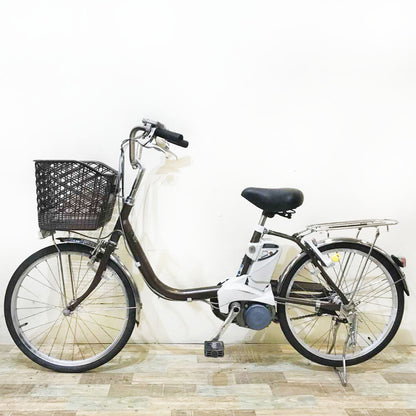 パナソニック ビビ SS 20 ブラウン 20インチ KS022 【中古車】