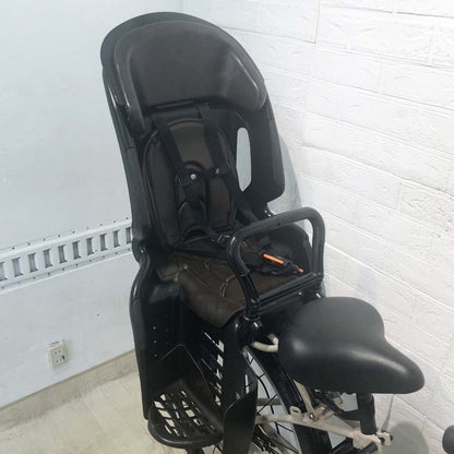 パナソニック ギュットアニーズF ベージュ 26インチ YH040 【中古車】