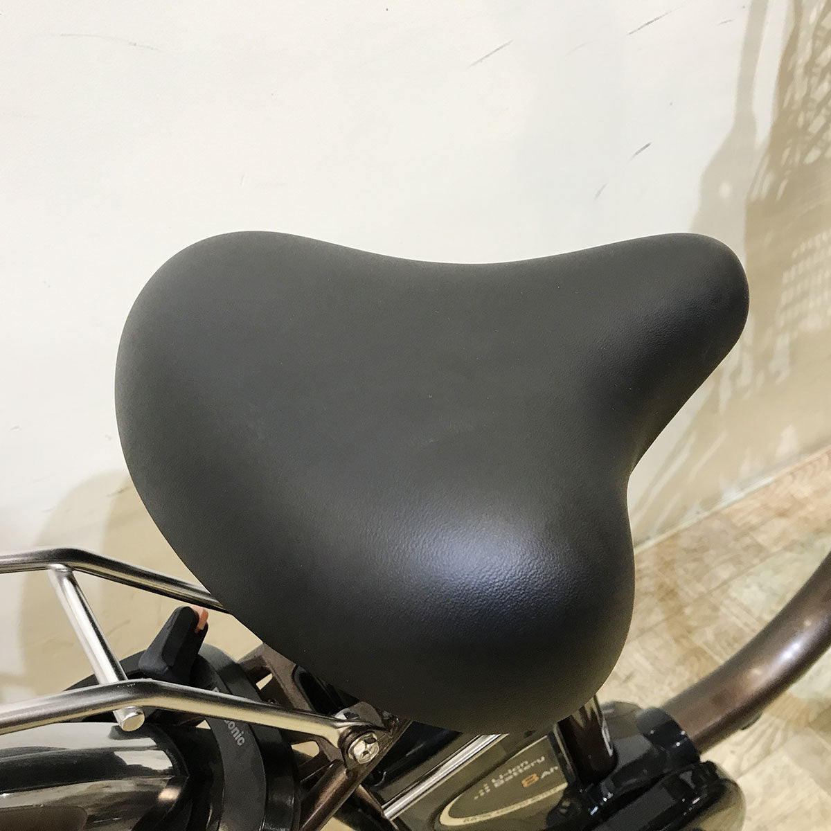 パナソニック ビビEX ブラウン 26インチ KG019 【中古車】
