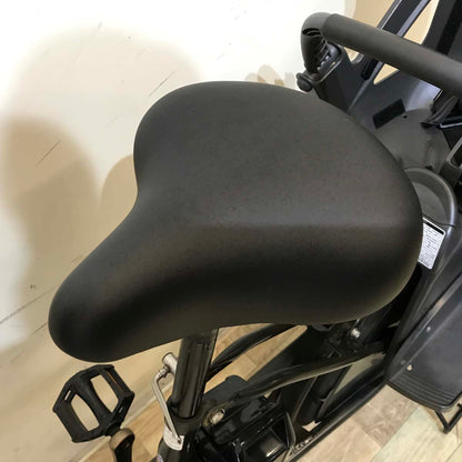 ブリヂストン bikke 2 e ビッケ ツー イー カーキ 20インチ KW079 【中古車】