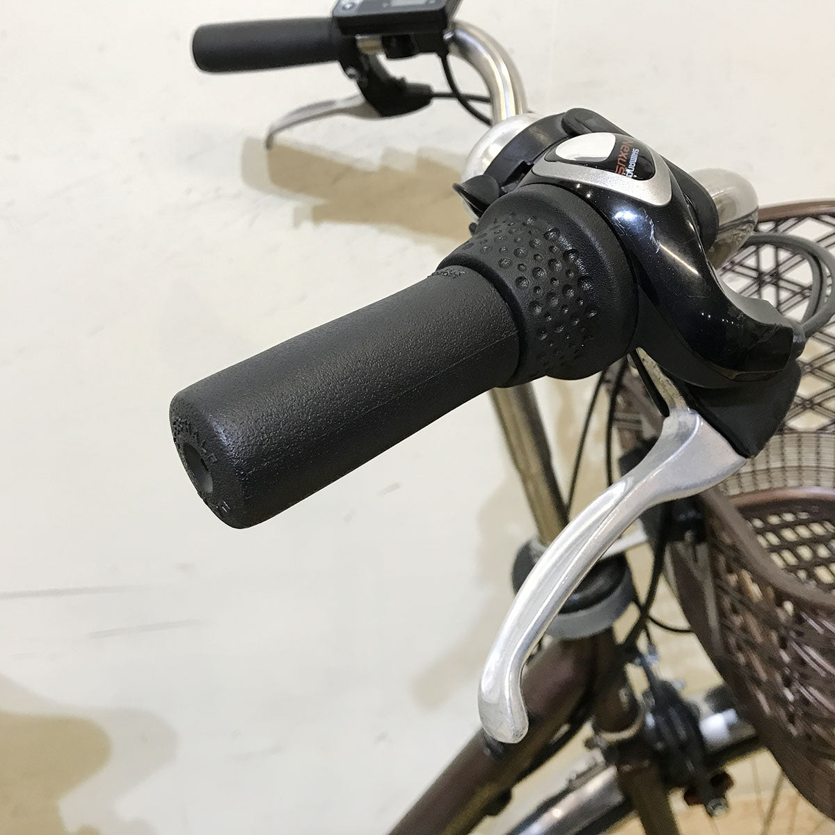 パナソニック ビビEX ブラウン 26インチ KG019 【中古車】