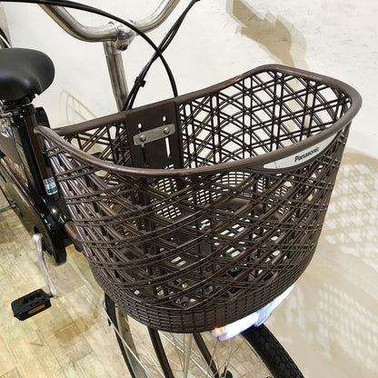 パナソニック ビビEX ブラウン 26インチ KG019 【中古車】