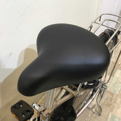 ブリヂストン アシスタ DX ゴールド 24インチ KS023  【中古車】