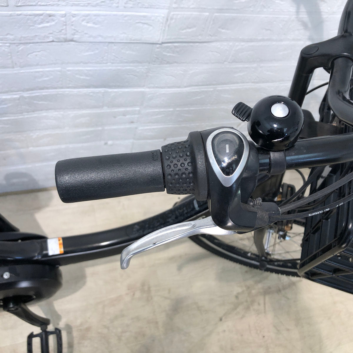 【honey82】YAMAHA パスバビーブラック　20インチ ヤマハ発動機 送料無料※一部地域 パス バビー PA20BB 2026年ヤマハ 20