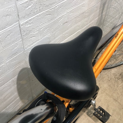 パナソニック ビビ FX シティ オレンジ 27インチ YQ008 【中古車】