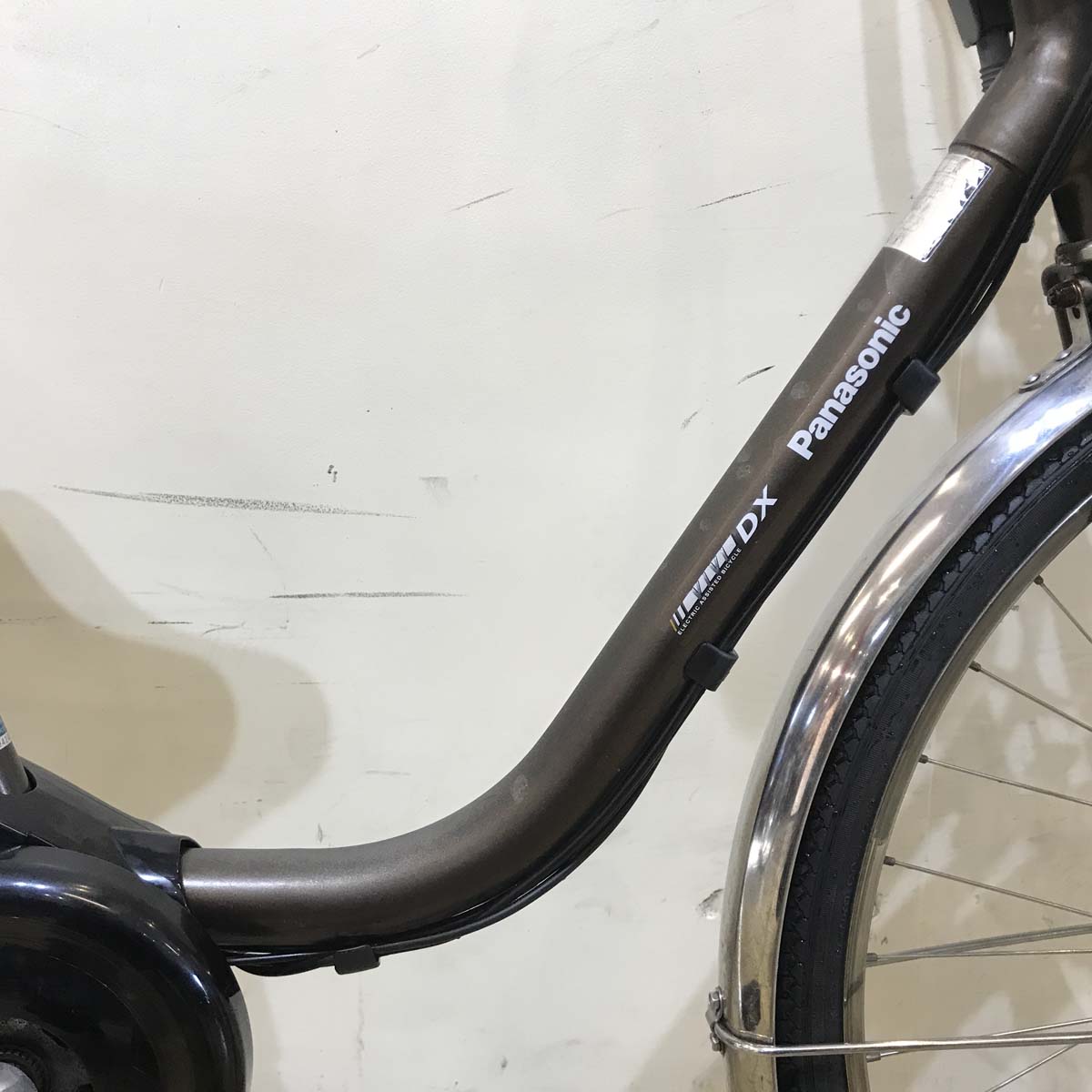 パナソニック ビビ DX ブラウン 26インチ KB008 【中古車】
