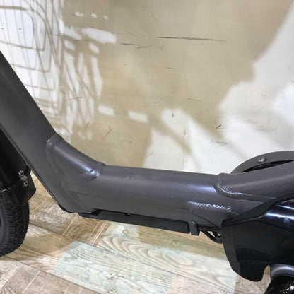 パナソニック ギュット アニーズ グレー 20インチ KS024【中古車】