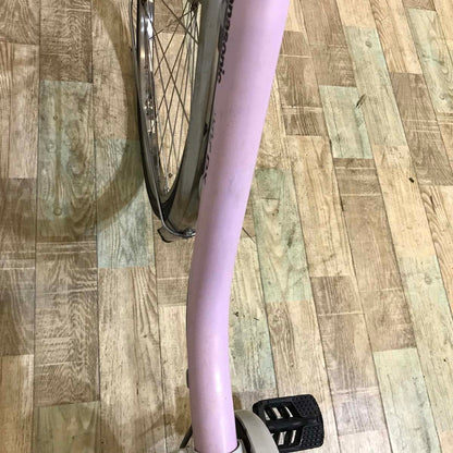 パナソニック ビビ DX ピンク 26インチ KW081 【中古車】