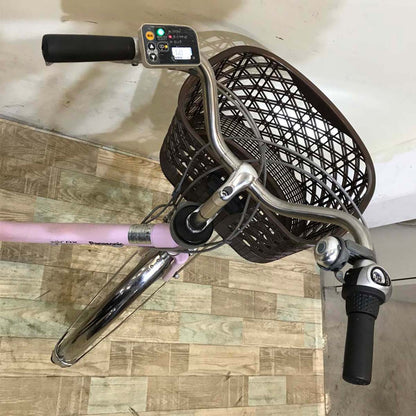 パナソニック ビビ DX ピンク 26インチ KW081 【中古車】
