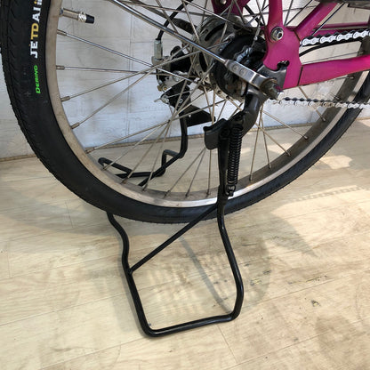 パナソニック ギュット ミニ DX ピンク 20インチ YC025【中古車】
