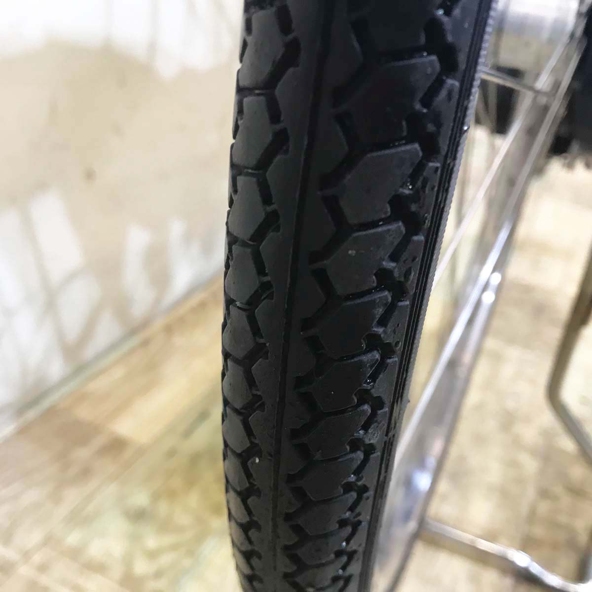 パナソニック ビビ DX ブラウン 26インチ KB008 【中古車】