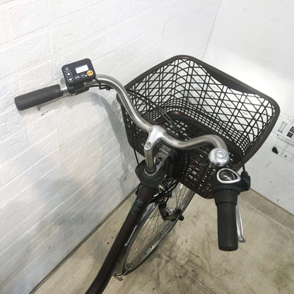 パナソニック ビビDX ブラウン 26インチ YH042 【中古車】