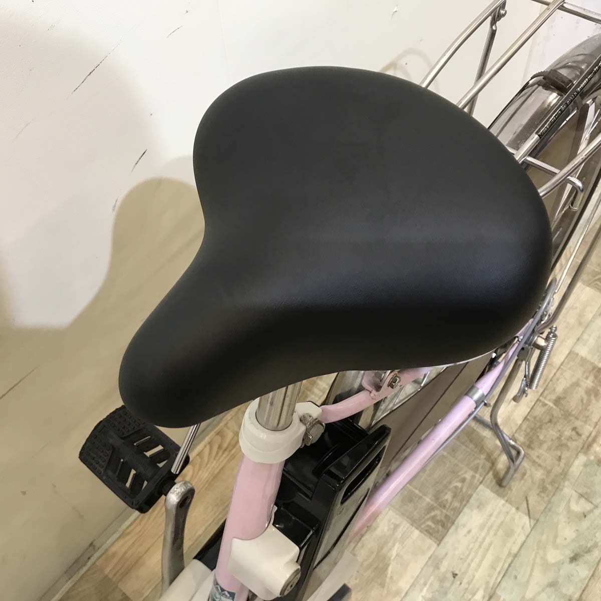 パナソニック ビビ DX ピンク 26インチ KW081 【中古車】