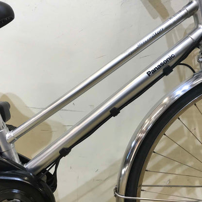 パナソニック ビビ DX シティ シルバー 27インチ KB009 【中古車】