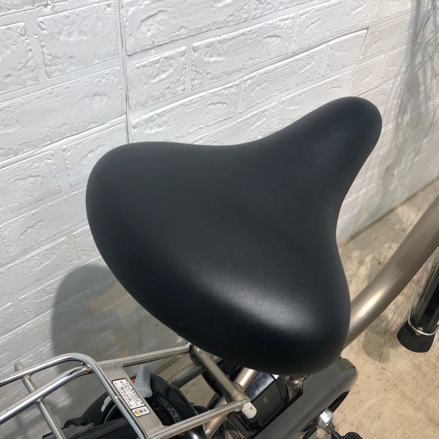 ヤマハ PAS ナチュラ XL ゴールド 26インチ YQ009 【中古車】