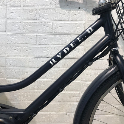 ブリヂストン HYDEE 2 ハイディ ツー ネイビー 26インチ YC026 【中古車】