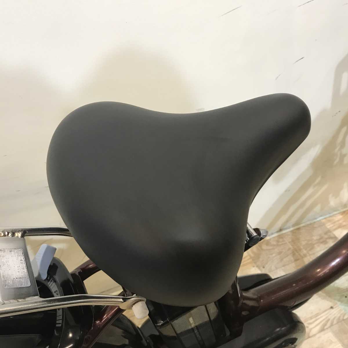 ヤマハ PAS ナチュラ L ブラウン 24インチ KS025 【中古車】