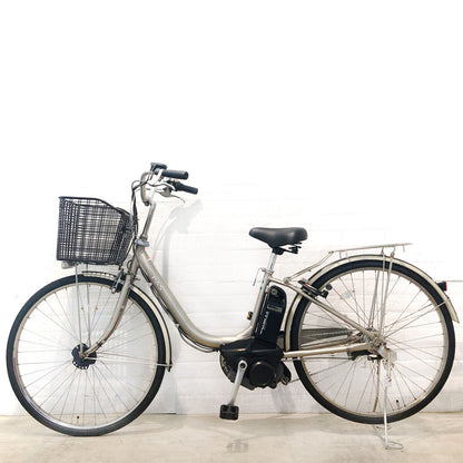 ヤマハ PAS ゴールド 26インチ YV011 【中古車】