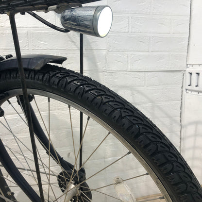 ブリヂストン HYDEE 2 ハイディ ツー ネイビー 26インチ YC026 【中古車】