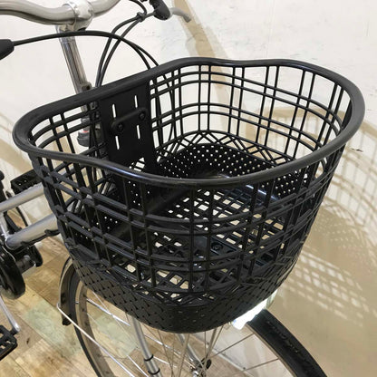 パナソニック ビビ DX シティ シルバー 27インチ KB009 【中古車】