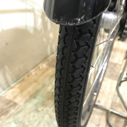 ヤマハ PAS ナチュラ L ブラウン 24インチ KS025 【中古車】