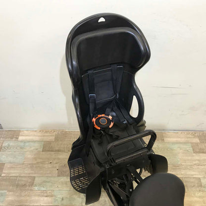 パナソニック ギュット ミニ DX ブラック 20インチ KW082【中古車】