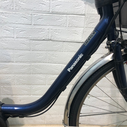 パナソニック ビビ DX ネイビー 26インチ YQ010 【中古車】