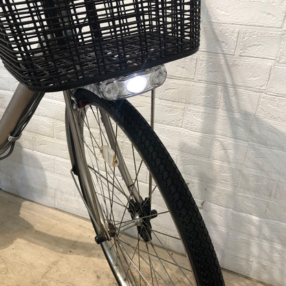 ヤマハ PAS ゴールド 26インチ YV011 【中古車】