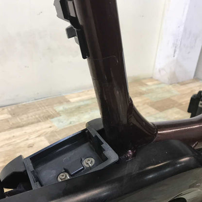 ヤマハ PAS ナチュラ L ブラウン 24インチ KS025 【中古車】