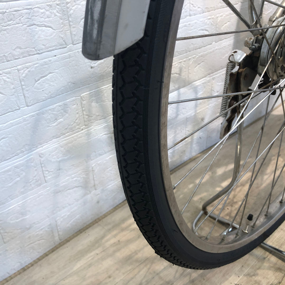 ヤマハ PAS ゴールド 26インチ YV011 【中古車】
