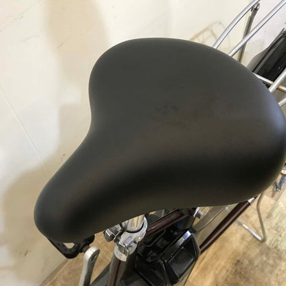 ヤマハ パスナチュラM ブラウン 26インチ KG021 【中古車】