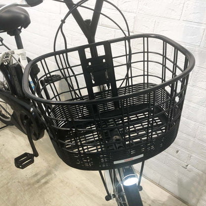 ヤマハ PAS シティC ホワイト 20インチ YH043 【中古車】