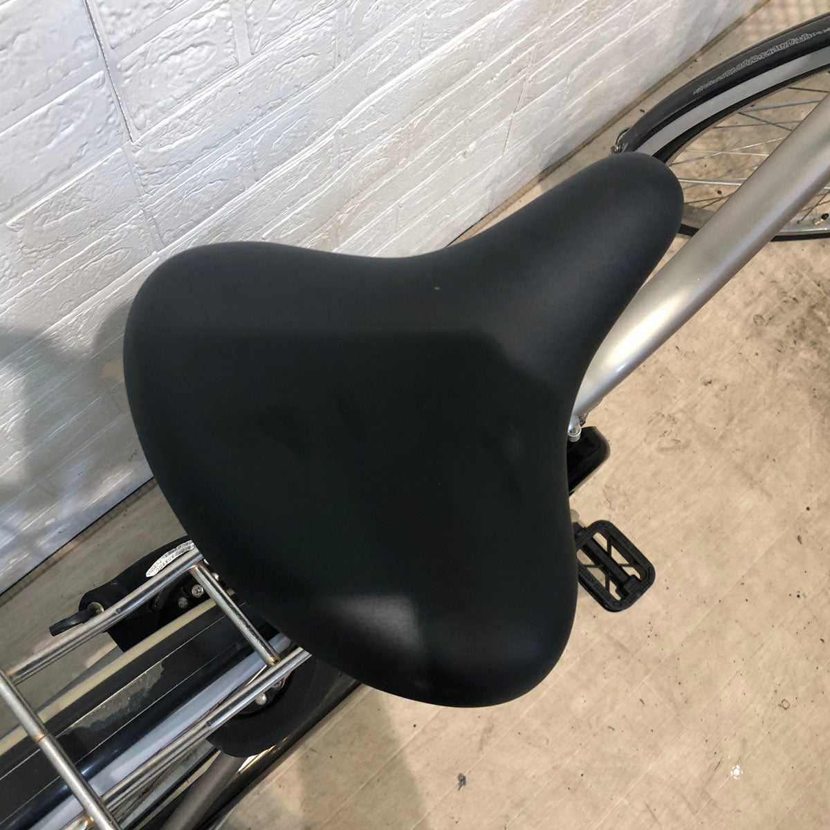 ヤマハ PAS ゴールド 26インチ YV011 【中古車】