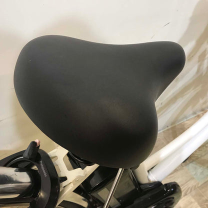 パナソニック ビビ ラッテ ホワイト 26インチ KB010【中古車】