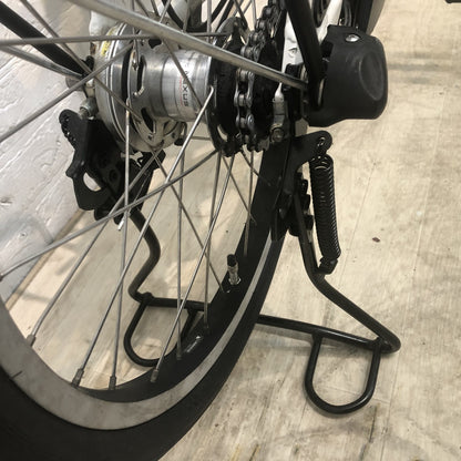 ヤマハ PAS シティC ホワイト 20インチ YH043 【中古車】