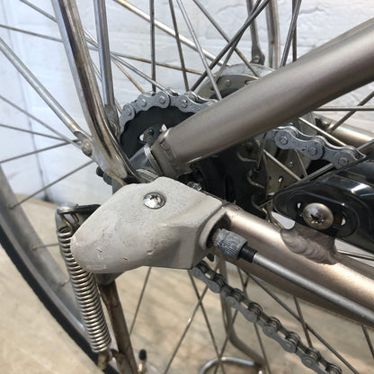 ヤマハ PAS ゴールド 26インチ YV011 【中古車】