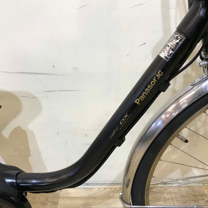 パナソニック ビビ DX ブラック 26インチ KW083 【中古車】