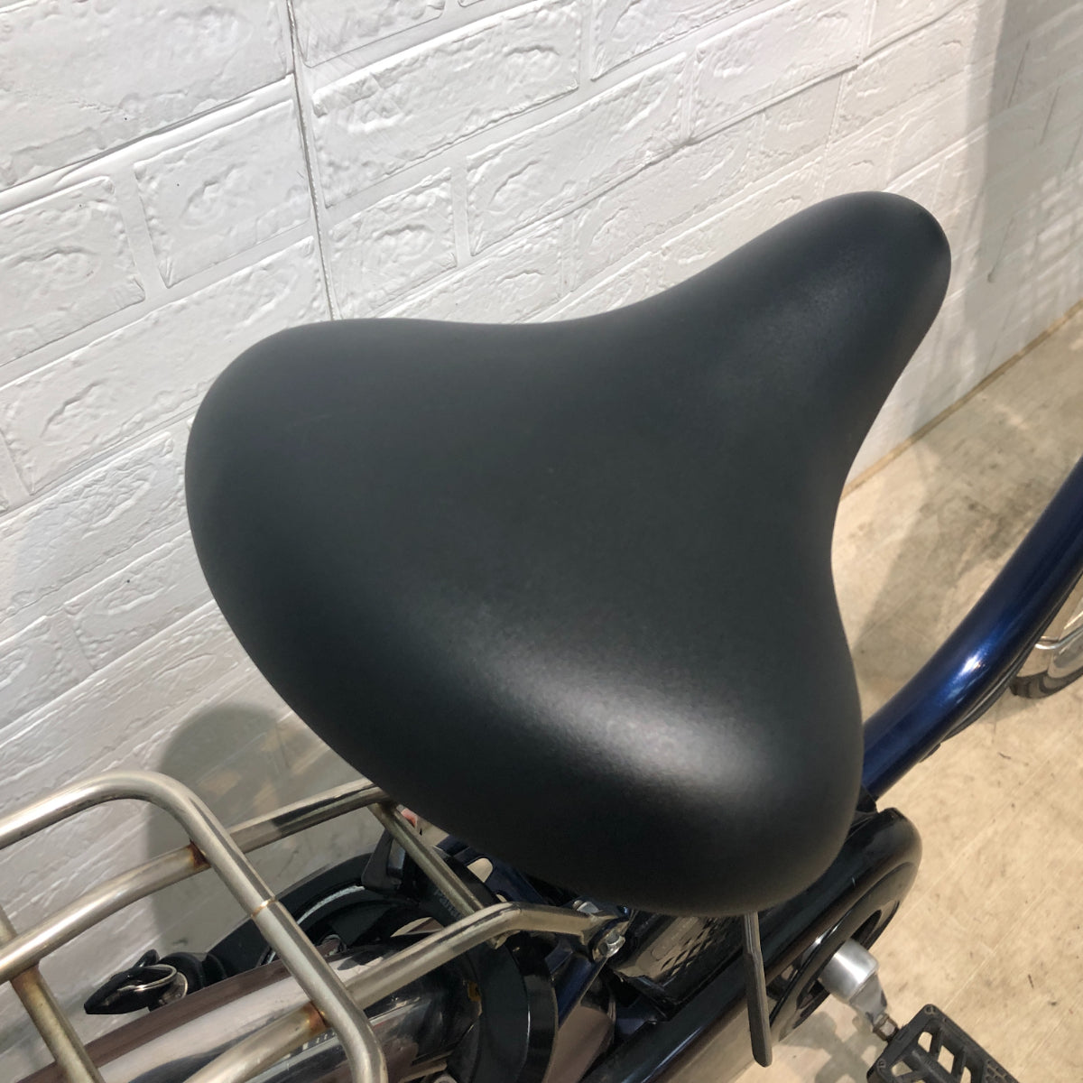 パナソニック ビビ DX ネイビー 26インチ YQ010 【中古車】
