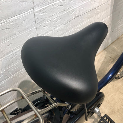 パナソニック ビビ DX ネイビー 26インチ YQ010 【中古車】