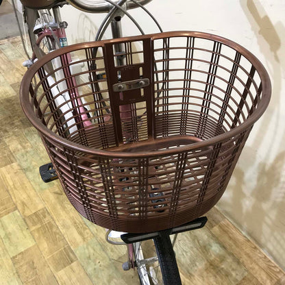 パナソニック ビビNX ピンク 24インチ KG022 【中古車】