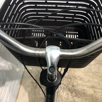 パナソニック ビビ DX ネイビー 26インチ YQ010 【中古車】